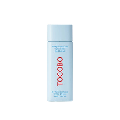 TOCOBO - Bio Watery Sun Cream SPF50+ PA++++