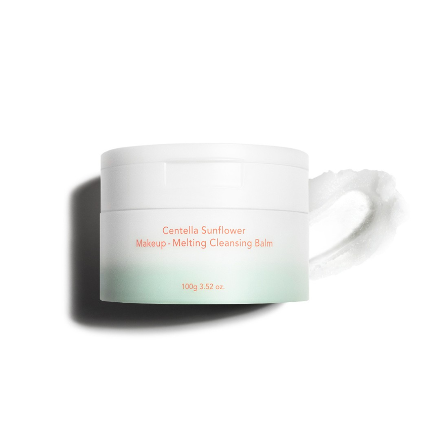 Haruharu Wonder - Centella Sunflower Makeup-Melting Cleansing Balm