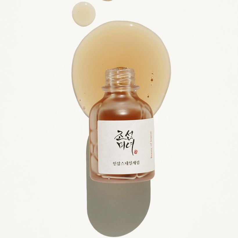 Beauty of Joseon Revive Serum: Ginseng + Snail Mucin