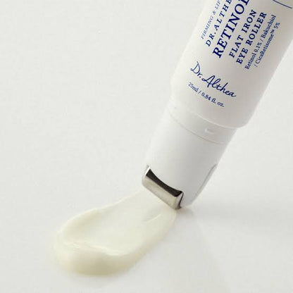 Dr Althea Retinol Flat Iron Eye Roll