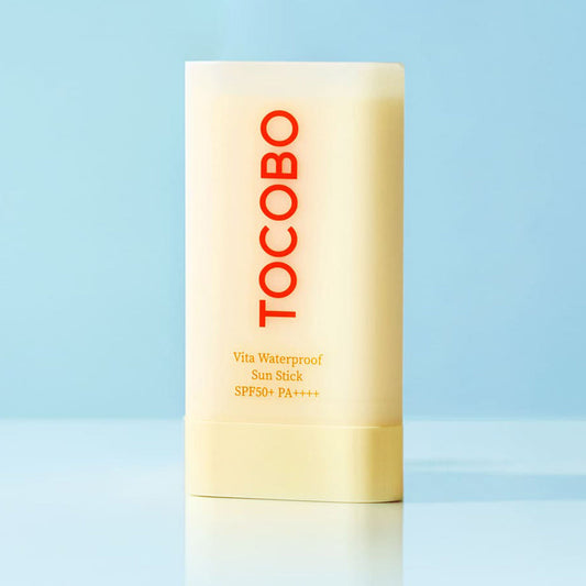 TOCOBO - Vita Waterproof Sun Stick SPF50+PA++++ 18G