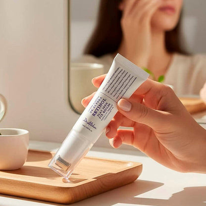 Dr Althea Retinol Flat Iron Eye Roll