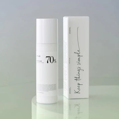 Anua - Heartleaf 70% Daily Lotion