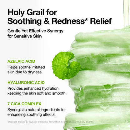 Anua - Azelaic Acid 10 Hyaluron Redness Soothing Pad