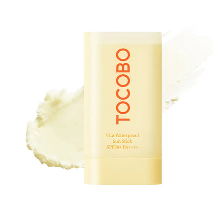 TOCOBO - Vita Waterproof Sun Stick SPF50+PA++++ 18G