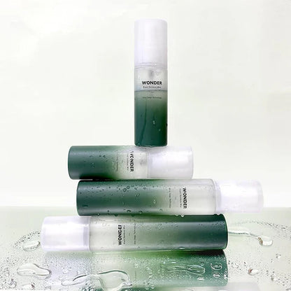 Haruharu Wonder - Black Bamboo Mist 80ml