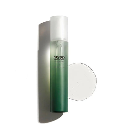Haruharu Wonder - Black Bamboo Mist 80ml