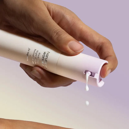 Haruharu Wonder - Black Rice Night Knight Retinol Serum 20ml