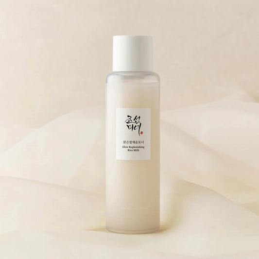 Beauty of joseon - Glow Replenishing Rice Milk