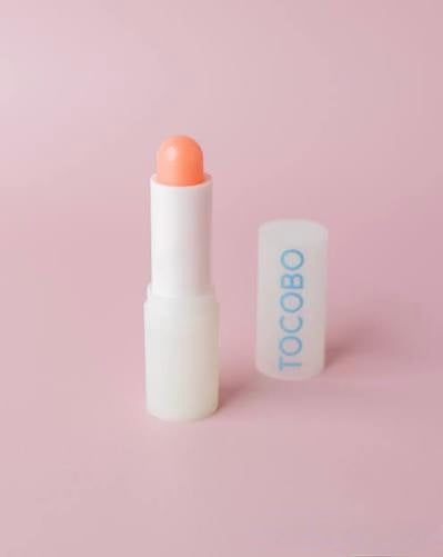 TOCOBO - Glow Ritual Lip Balm