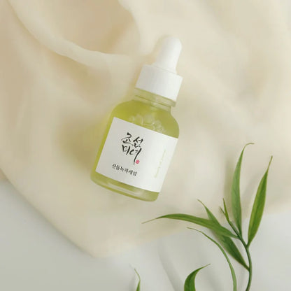 Beauty of joseon - Calming Serum : Green Tea + Panthenol