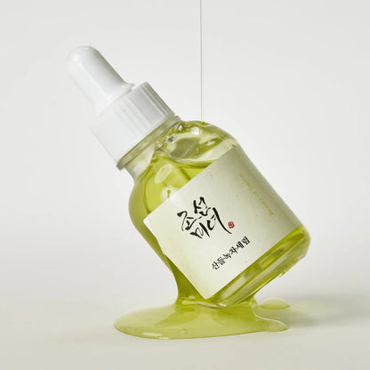 Beauty of joseon - Calming Serum : Green Tea + Panthenol