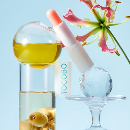 TOCOBO - Glow Ritual Lip Balm