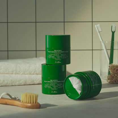 Dr. Althea - Pure Grinding Cleansing Balm