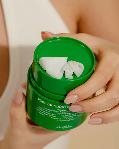 Dr. Althea - Pure Grinding Cleansing Balm
