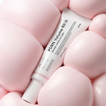 Abib PDRN Volume Fill-It Booster Crème 2.5 Tube