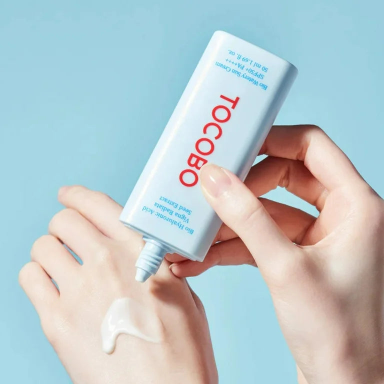 TOCOBO - Bio Watery Sun Cream SPF50+ PA++++