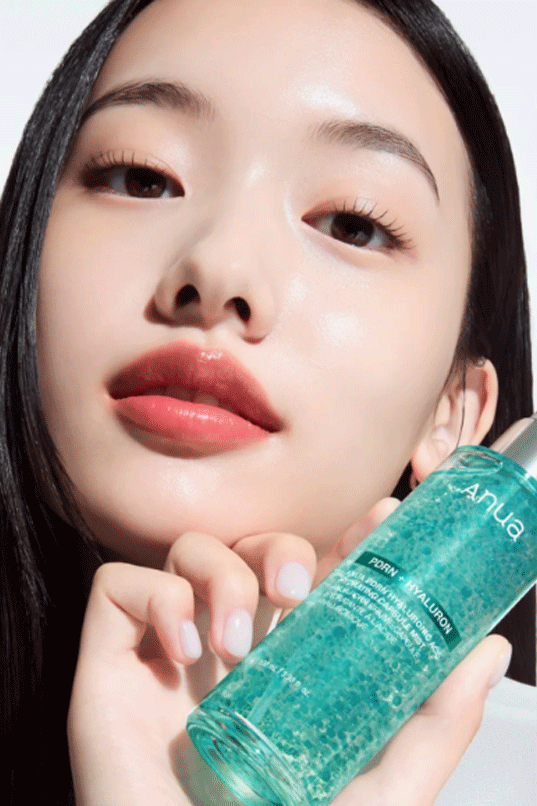 Anua - PDRN Collagen Glow Facial Serum Spray