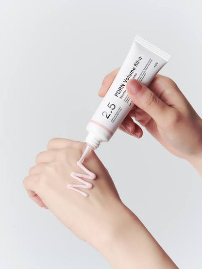 Abib PDRN Volume Fill-It Booster Crème 2.5 Tube