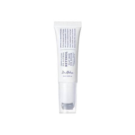 Dr Althea Retinol Flat Iron Eye Roll