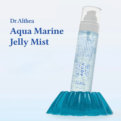 Dr. Althea - Aqua Marine Jelly Mist