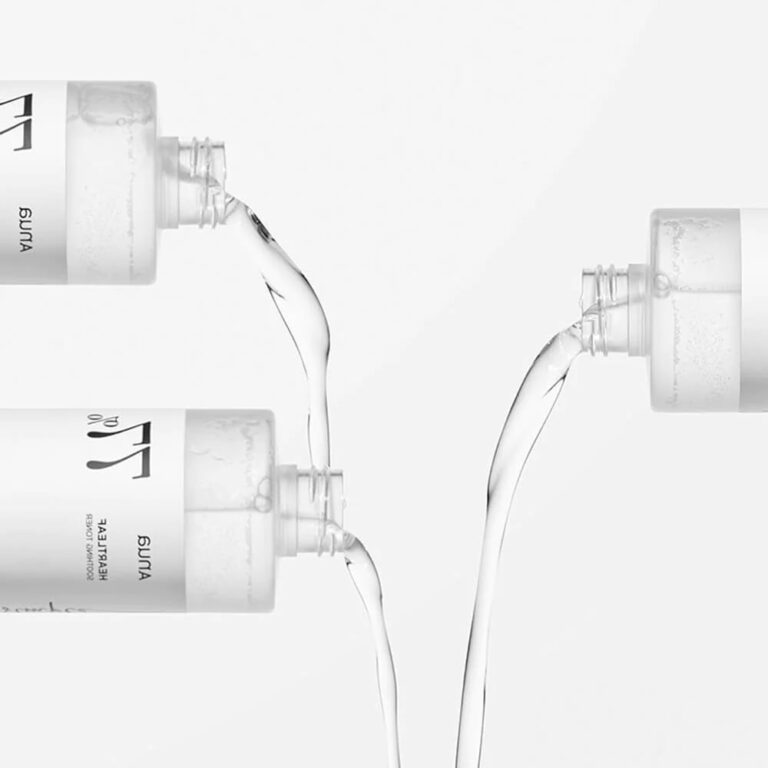 Anua - Heartleaf 77% Soothing Toner 40ml