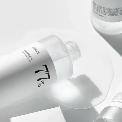 Anua - Heartleaf 77% Soothing Toner 40ml