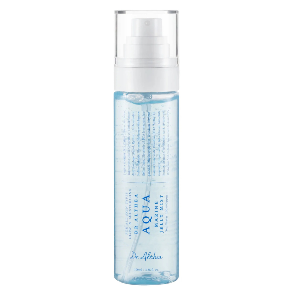 Dr. Althea - Aqua Marine Jelly Mist