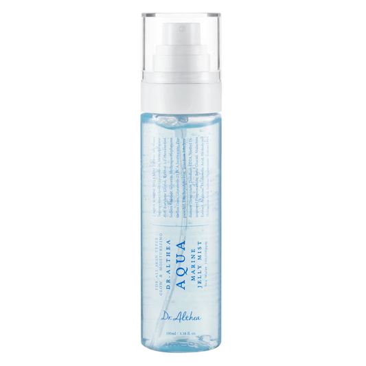 Dr. Althea - Aqua Marine Jelly Mist