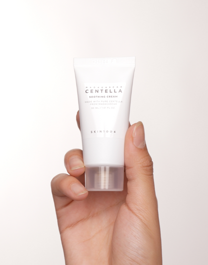 Skin1004 - Soothing Cream 30ml