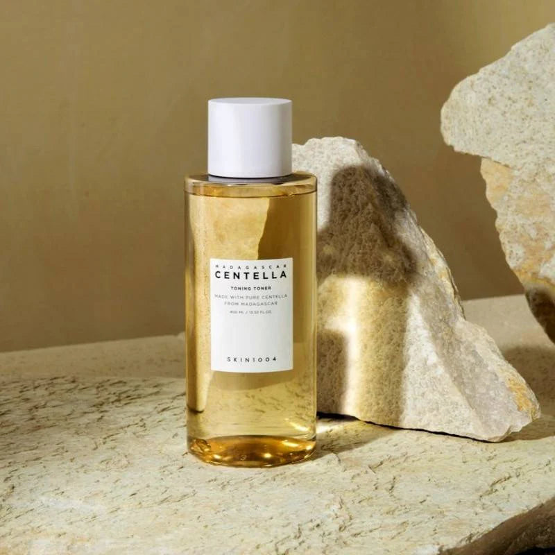 SKIN1004 - Madagascar Centella Toning Toner (210ml)