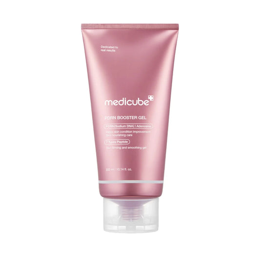 Medicube - Pdrn Booster Gel 300ml