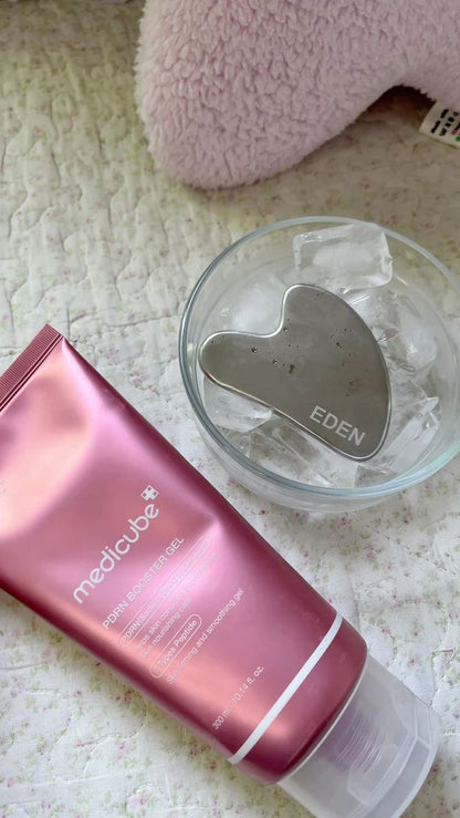 Medicube - Pdrn Booster Gel 300ml