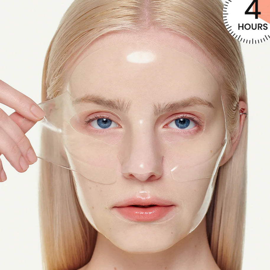 Biodance - Refreshing Sea Kelp Real Deep Mask