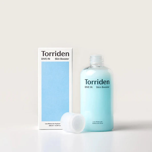 Torriden - Dive In Hyaluronic Acid Skin Booster