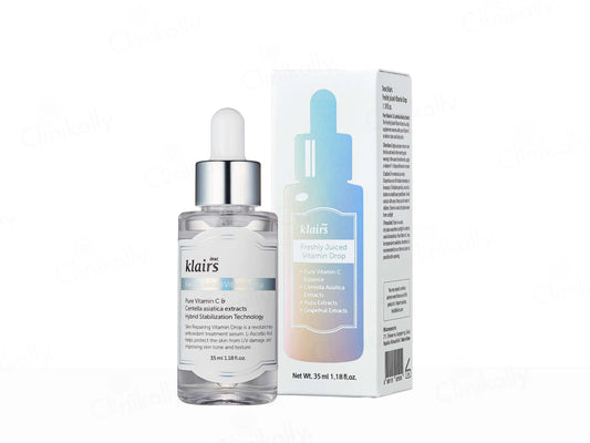 DearKlairs - Freshly Juiced Vitamin Drop