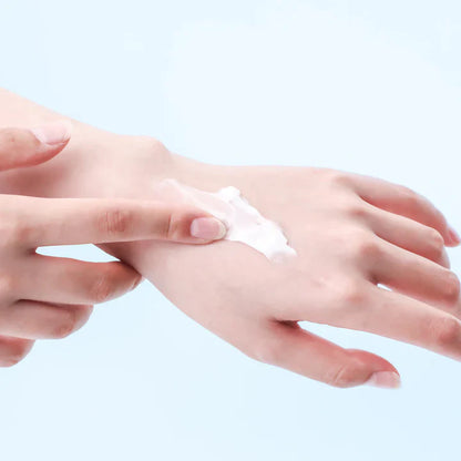 RoundLab - birch juice hand cream