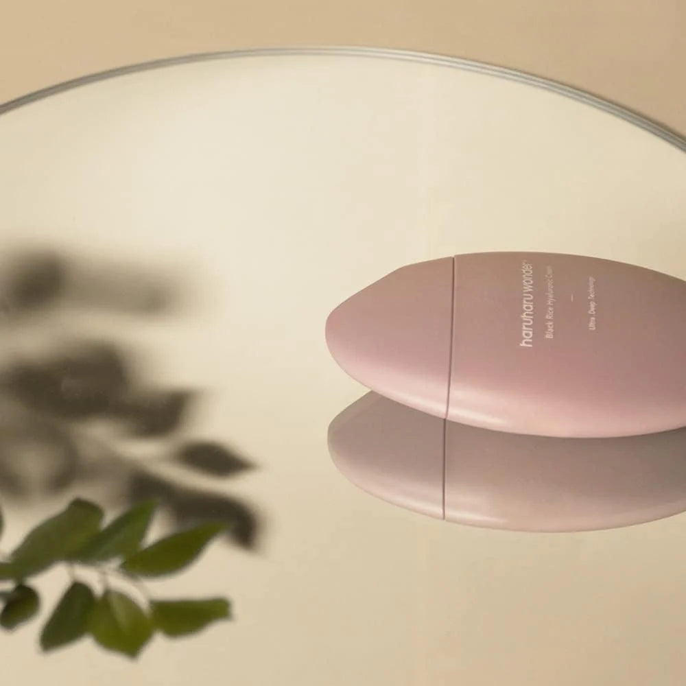 HaruHaru Wonder - Black Rice 10 Hyaluronic Cream