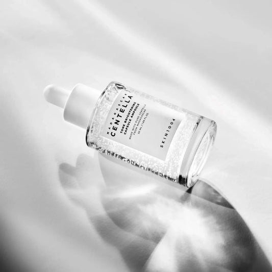 Skin1004 - Madagascar Centella Tone Brightening Capsule Ampoule 50ml