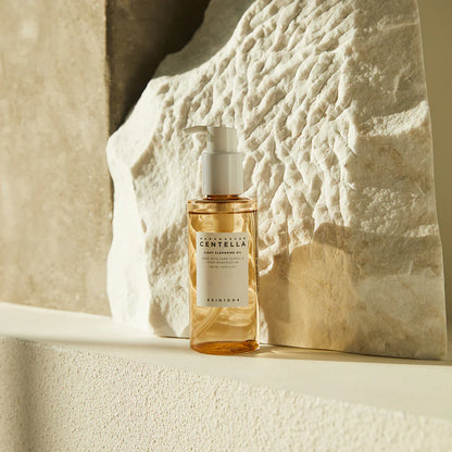 Skin1004 - Centella Light Cleansing Oil
