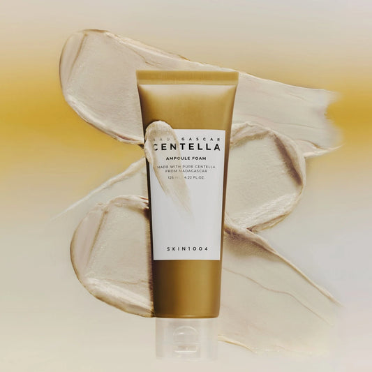 Skin1004 - Centella Ampoule Foam 125ml