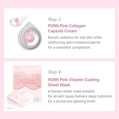 Medicube - PDRN Glow Kit