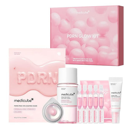 Medicube - PDRN Glow Kit