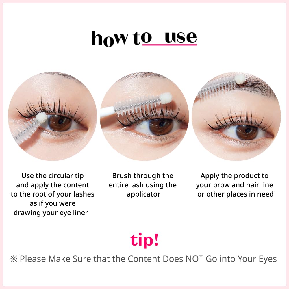 Etude - My Lash Serum 9g