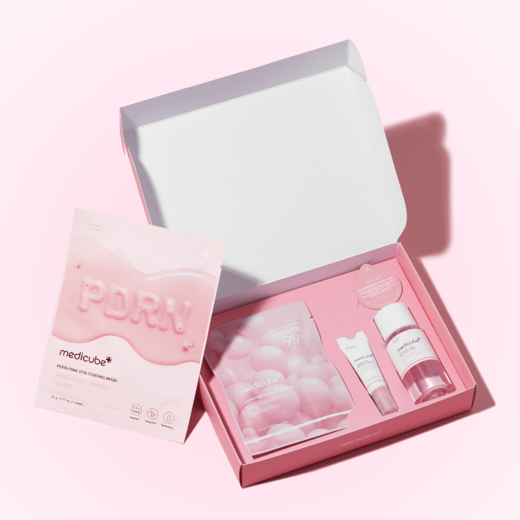 Medicube - PDRN Glow Kit