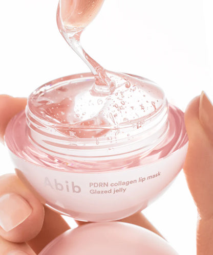 Abib - PDRN Collagen Glazed Lip Mask