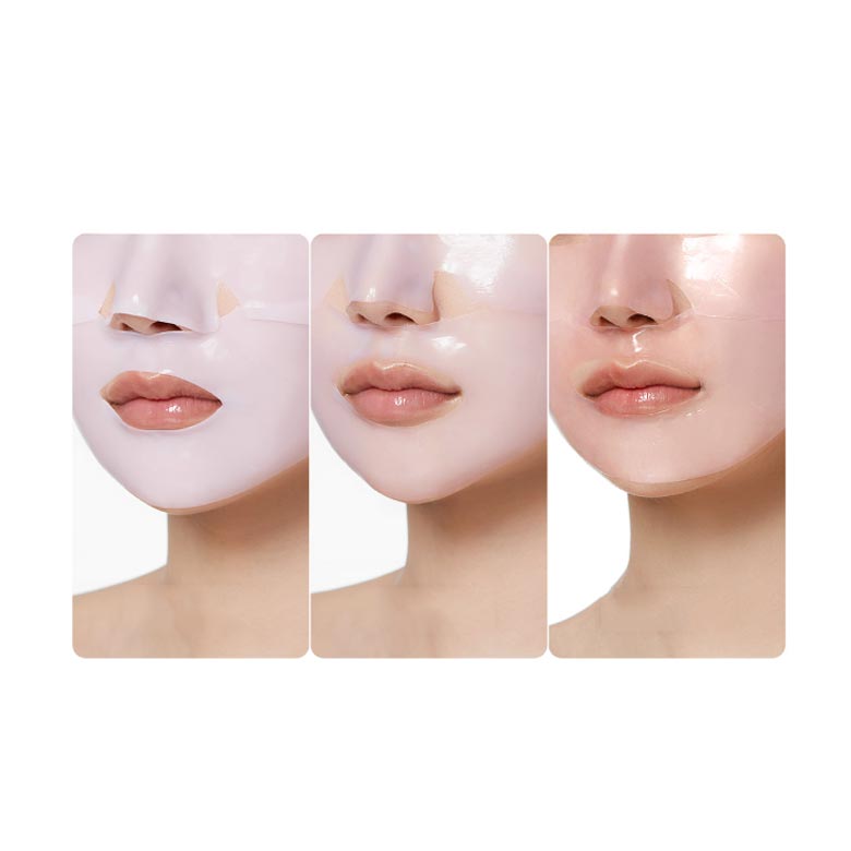 Medicube - PDRN Pink Collagen Gel Mask