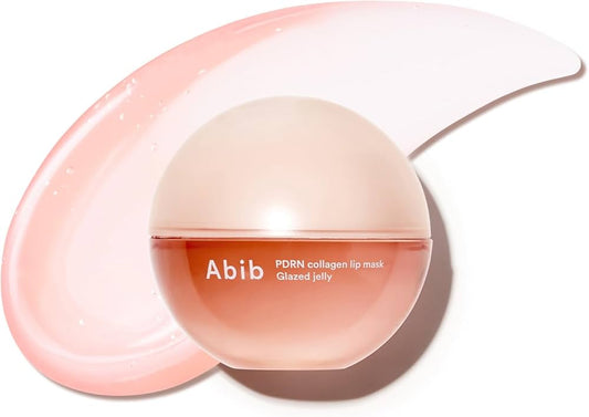 Abib - PDRN Collagen Glazed Lip Mask