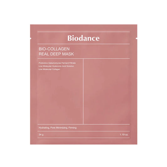 Biodance - Bio Collage Real Deep Mask